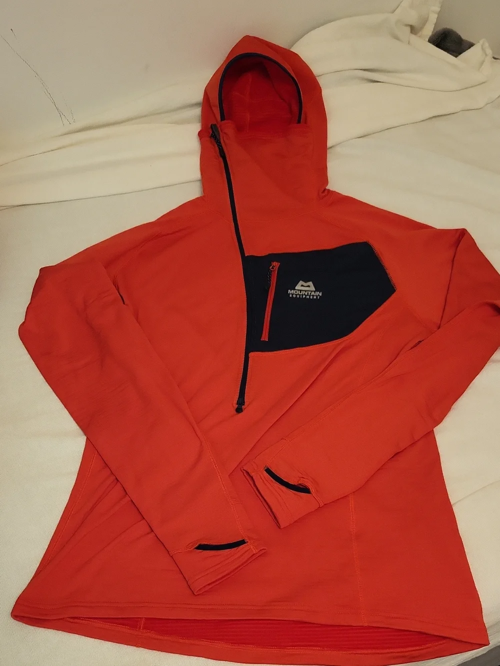 Arcteryx Mountain Equipment Xeros Kinesis Eclipse Bundle Mens Xl - Picture 13 of 16